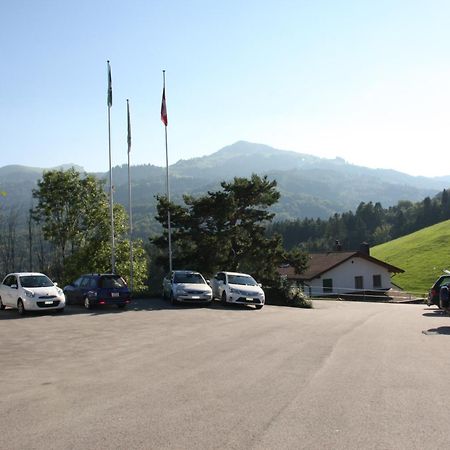 Landgasthof Hoelzlisberg Eichberg Exteriör bild