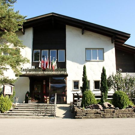 Landgasthof Hoelzlisberg Eichberg Exteriör bild