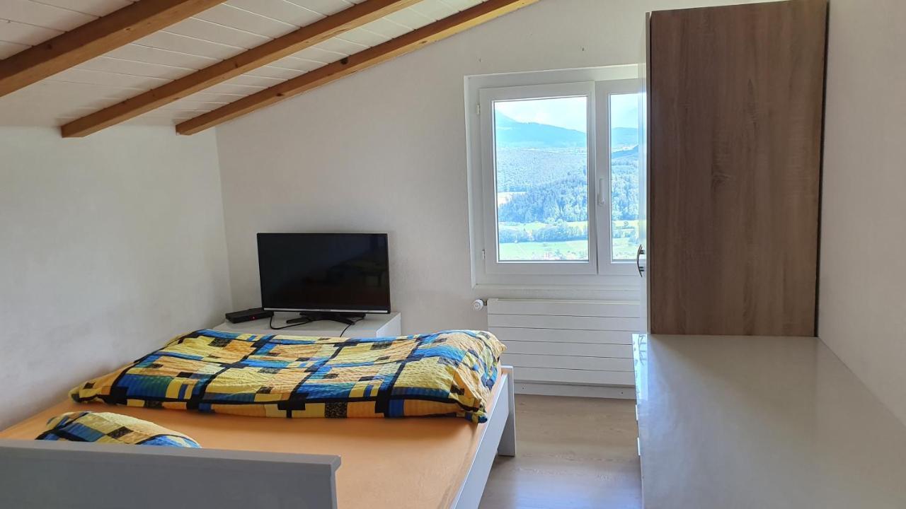 Landgasthof Hoelzlisberg Eichberg Exteriör bild
