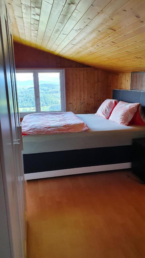 Landgasthof Hoelzlisberg Eichberg Exteriör bild