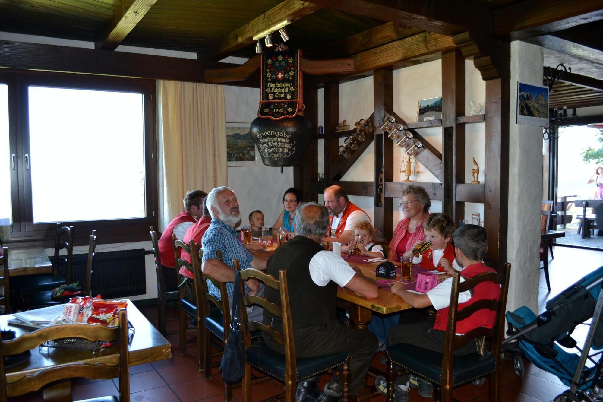 Landgasthof Hoelzlisberg Eichberg Exteriör bild
