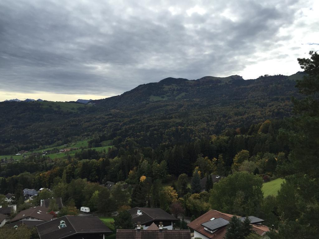 Landgasthof Hoelzlisberg Eichberg Exteriör bild
