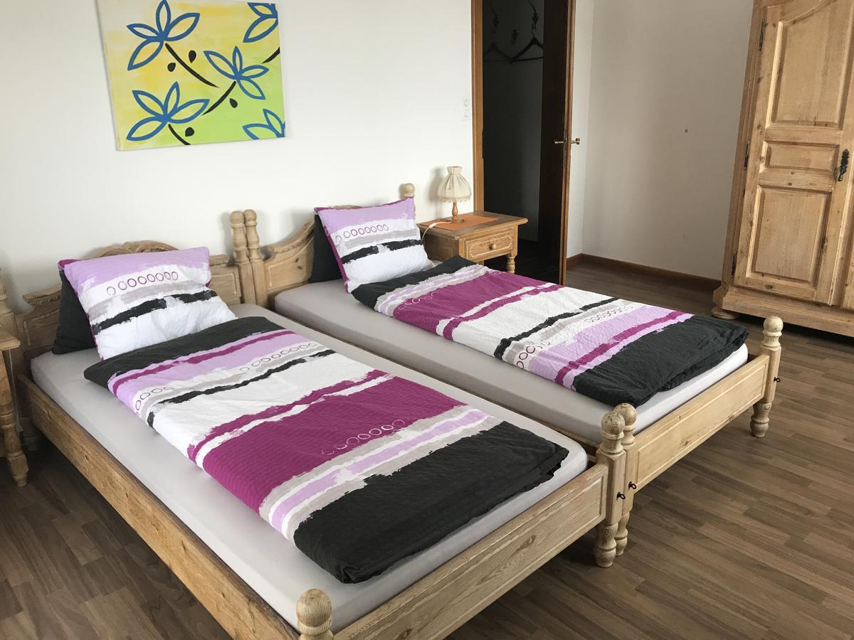 Landgasthof Hoelzlisberg Eichberg Exteriör bild
